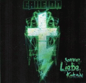 Callejon : Sommer, Liebe, Kokain